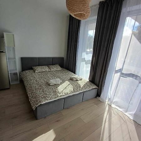 Wielicka Apartment 3 Krasków Eksteriør bilde