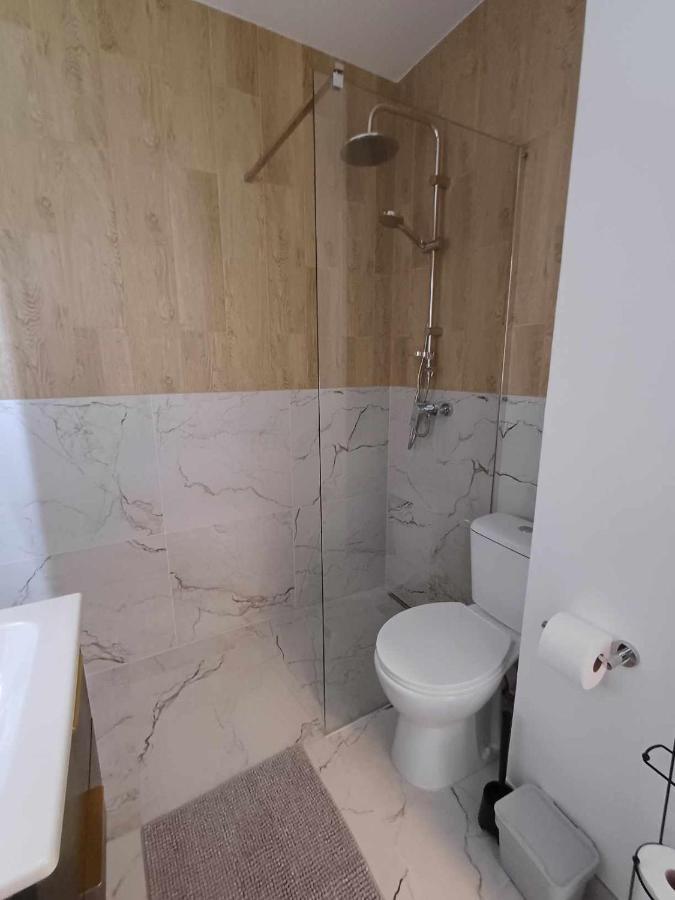 Wielicka Apartment 3 Krasków Eksteriør bilde