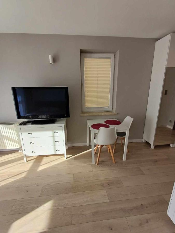 Wielicka Apartment 3 Krasków Eksteriør bilde