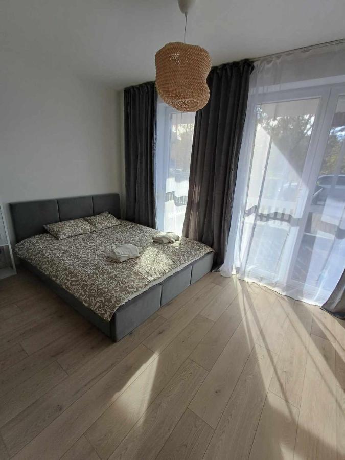 Wielicka Apartment 3 Krasków Eksteriør bilde