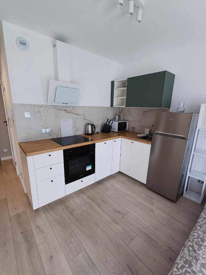 Wielicka Apartment 3 Krasków Eksteriør bilde