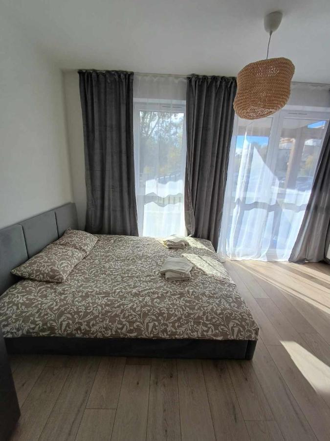 Wielicka Apartment 3 Krasków Eksteriør bilde