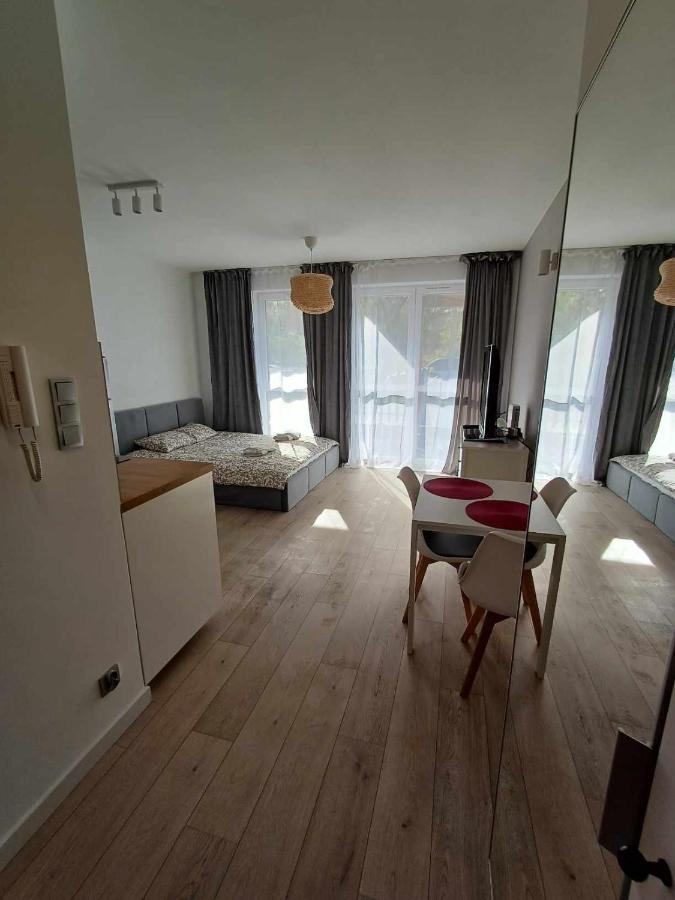 Wielicka Apartment 3 Krasków Eksteriør bilde