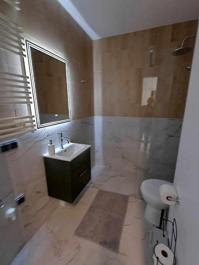 Wielicka Apartment 3 Krasków Eksteriør bilde